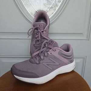 New Balance Ralaxa V1 Cush+ Walking Shoe